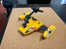 Micronauts: Aquatron