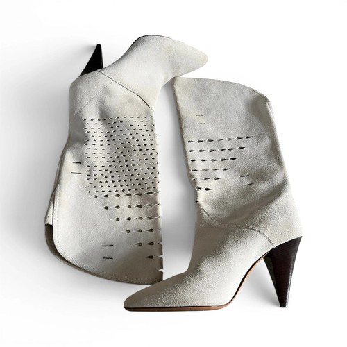 Stivali estivi isabel marant - estivi,