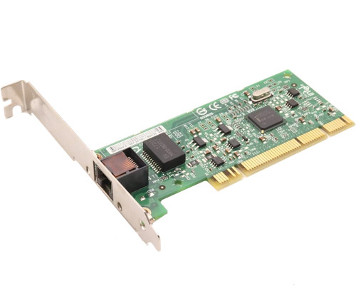 Scheda rete intel gigabit - scheda,