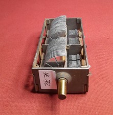 CONDENSATORE VARIABILE DUCATI