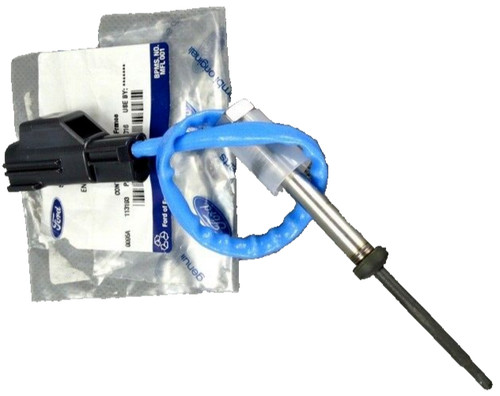 Sensore temperatura gas - , di