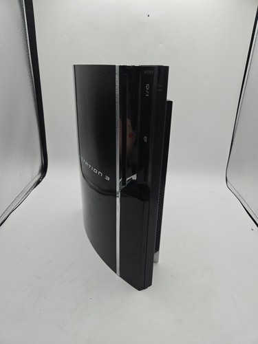 Sony ps3 cecha01 60gb - ps3,