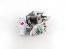 Serratura porta posteriore