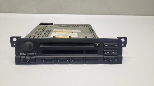 Bmw serie e46 radio - serie,