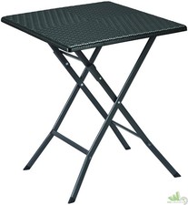 TAVOLO TAVOLINO QUADRATO