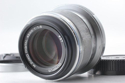 Ecc olympus m zuiko - [ecc+5], m.zuiko