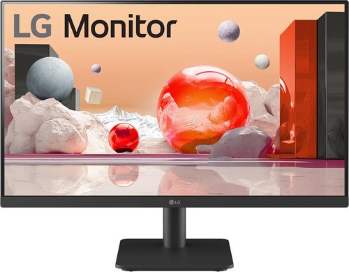 Monitor full hd 1920 - lg,