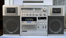 HITACHI TRK 9900W — una vera
