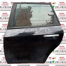 PORTIERA POSTERIORE SX