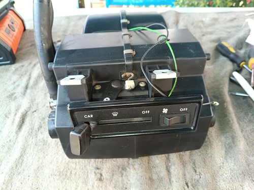 Riscaldatore corpo in - riscaldatore,