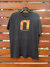 T-shirt Nine Inch Nails Band