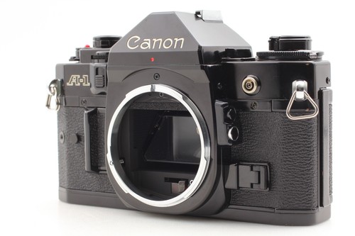 Mint canon a - a-1, a1