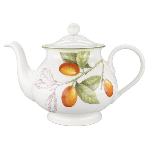 Teiera villeroy boch - teiera,