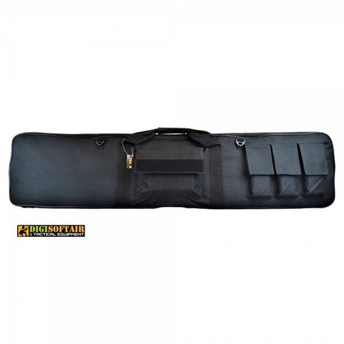 Royal valigia 130cm nero - royal, b130