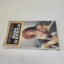 (Georgette Heyer) Rosa