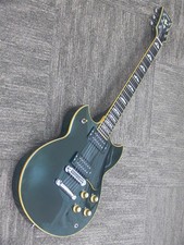 YAMAHA SG-500 BL Nero