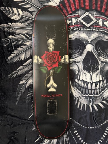 Powell peralta skateboard - peralta,