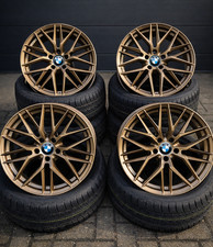 Cerchi 19 pollici DM08 per BMW