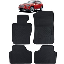Tappetini gomma per - in, auto