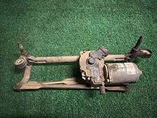 Motorino Tergicristallo Opel