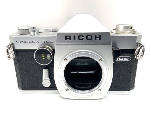 Ricoh singlex tls slr mm - singlex,