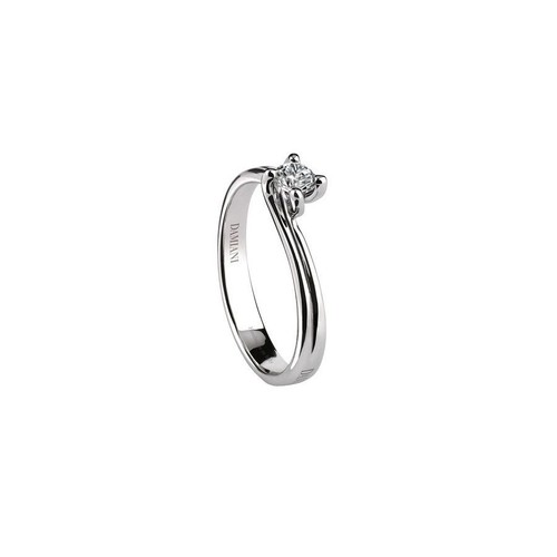Anello damiani 20044765 - damiani,