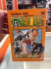 ONE PIECE - NEW EDITION 12 -