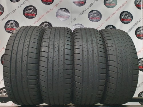 Gomme estive usate bridgestone - gomme,