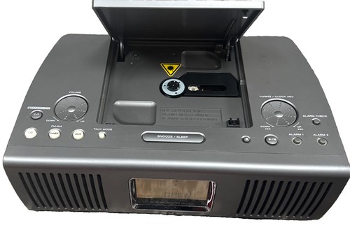 Radio epoca 2006 - radio, teac