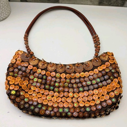 Borsa mano vintage - borsa, a