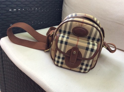 Borsa burberry - borsa,