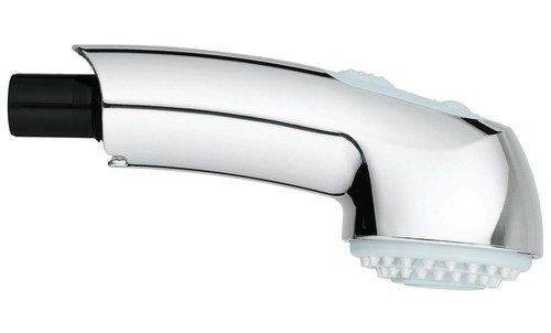 Grohe doccetta estraibile - grohe,,