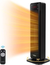 TERMOVENTILATORE STUFA