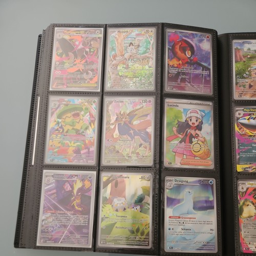 Fiamme spettrali ita pokemon - spettrali,