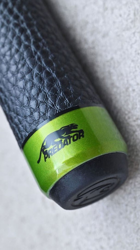Predator sp2 lime - lime, butt