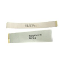 Porsche PCM 3.1 Ribbon Cables