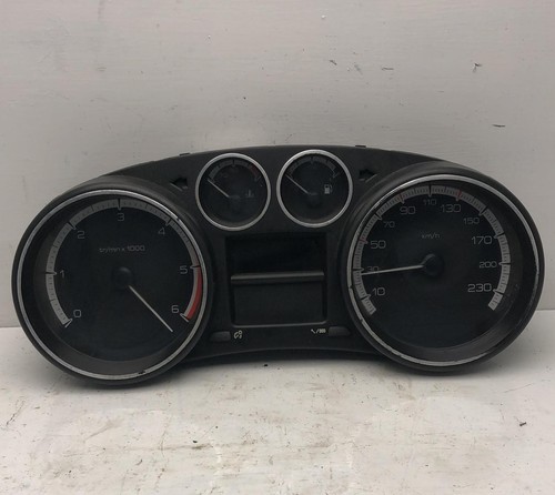 Contachilometri per peugeot - contachilometri,