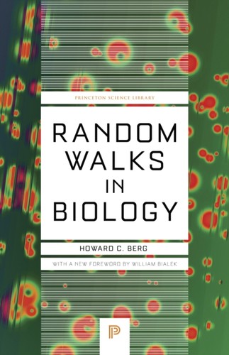 Random walks biology - random,