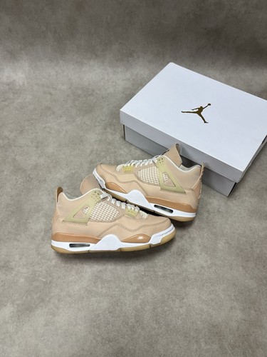 Air jordan shimmer taglia - 4,