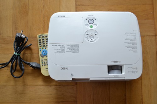 Nec m311wg lampada - nec, np-m311wg
