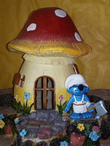 Puffi 2014 pirati - puffi, smurf