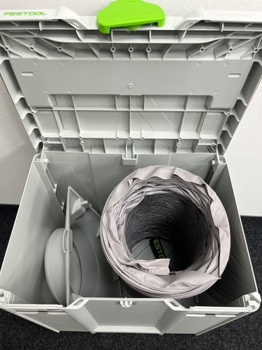 Festool tubo aria - tubo, di