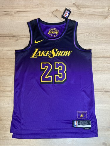 Maglia nike lebron james - nike,