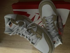 Nike dunk high taille - nike, lx