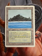 ISOLA TROPICALE - REVISIONATA