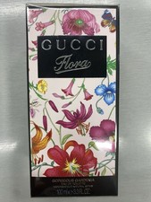 Flora by Gucci Gorgeous
