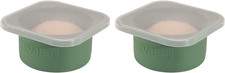 Vasi Portapasti Singoli 500Ml