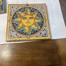 Piastrella arte da parete