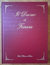 Il Duomo di Ferrara dal 1935