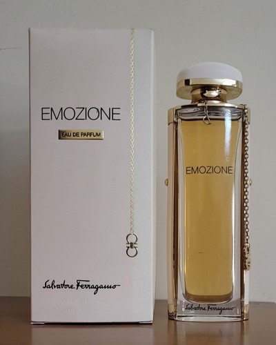 Profumo donna emozione - donna,